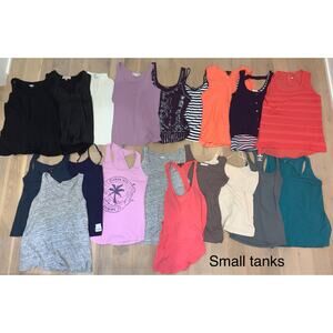 TOPS BUNDLE~Cool Casual Tops - Spice Up Your Wardrobe